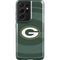 NFL Green Bay Packers Double Vision Galaxy S21 Ultra 5G Pro Case