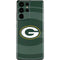 NFL Green Bay Packers Double Vision Galaxy S21 Ultra 5G Skin