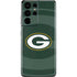 NFL Green Bay Packers Double Vision Galaxy S21 Ultra 5G Skin