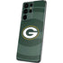 NFL Green Bay Packers Double Vision Galaxy S21 Ultra 5G Skin
