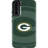 NFL Green Bay Packers Double Vision Galaxy S22 Plus Pro Case