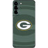 NFL Green Bay Packers Double Vision Galaxy S22 Plus Skin