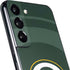 NFL Green Bay Packers Double Vision Galaxy S22 Plus Skin