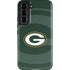 NFL Green Bay Packers Double Vision Galaxy S22 Pro Case