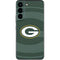 NFL Green Bay Packers Double Vision Galaxy S22 Skin