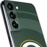 NFL Green Bay Packers Double Vision Galaxy S22 Skin