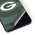 NFL Green Bay Packers Double Vision Galaxy S22 Skin
