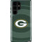 NFL Green Bay Packers Double Vision Galaxy S22 Ultra Pro Case