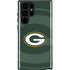NFL Green Bay Packers Double Vision Galaxy S22 Ultra Pro Case
