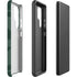 NFL Green Bay Packers Double Vision Galaxy S22 Ultra Pro Case