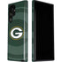 NFL Green Bay Packers Double Vision Galaxy S22 Ultra Pro Case