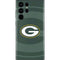 NFL Green Bay Packers Double Vision Galaxy S22 Ultra Skin
