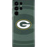 NFL Green Bay Packers Double Vision Galaxy S22 Ultra Skin