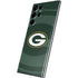 NFL Green Bay Packers Double Vision Galaxy S22 Ultra Skin