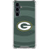 NFL Green Bay Packers Double Vision Galaxy S23 FE Clear Case
