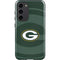 NFL Green Bay Packers Double Vision Galaxy S23 Plus Pro Case