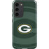 NFL Green Bay Packers Double Vision Galaxy S23 Plus Pro Case