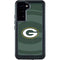 NFL Green Bay Packers Double Vision Galaxy S23 Plus Waterproof Case