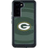 NFL Green Bay Packers Double Vision Galaxy S23 Plus Waterproof Case