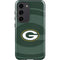 NFL Green Bay Packers Double Vision Galaxy S23 Pro Case