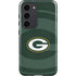 NFL Green Bay Packers Double Vision Galaxy S23 Pro Case