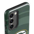 NFL Green Bay Packers Double Vision Galaxy S23 Pro Case