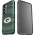 NFL Green Bay Packers Double Vision Galaxy S23 Pro Case
