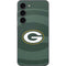 NFL Green Bay Packers Double Vision Galaxy S23 Skin