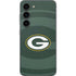 NFL Green Bay Packers Double Vision Galaxy S23 Skin