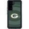 NFL Green Bay Packers Double Vision Galaxy S23 Waterproof Case