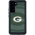 NFL Green Bay Packers Double Vision Galaxy S23 Waterproof Case
