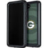 NFL Green Bay Packers Double Vision Galaxy S23 Waterproof Case