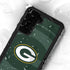 NFL Green Bay Packers Double Vision Galaxy S23 Waterproof Case