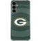 NFL Green Bay Packers Double Vision Galaxy S24 Plus Clear Case