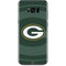 NFL Green Bay Packers Double Vision Galaxy S8 Plus Skin