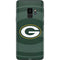 NFL Green Bay Packers Double Vision Galaxy S9 Skin