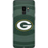 NFL Green Bay Packers Double Vision Galaxy S9 Skin