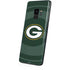 NFL Green Bay Packers Double Vision Galaxy S9 Skin