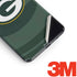 NFL Green Bay Packers Double Vision Galaxy S9 Skin