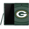 NFL Green Bay Packers Double Vision Samsung Galaxy Tab Skin