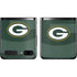 NFL Green Bay Packers Double Vision Galaxy Z Flip Skin