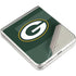 NFL Green Bay Packers Double Vision Galaxy Z Flip3 5G Skin
