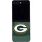 NFL Green Bay Packers Double Vision Galaxy Z Flip5 5G Skin
