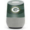 NFL Green Bay Packers Double Vision Google Home Skin