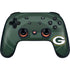 NFL Green Bay Packers Double Vision Google Stadia Controller Skin