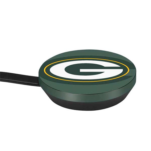 NFL Green Bay Packers Double Vision Google Stadia Controller Skin