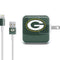 NFL Green Bay Packers Double Vision iPad Charger (10W USB) Skin