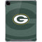 NFL Green Bay Packers Double Vision iPad Pro 12.9in (2020) Clear Case