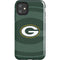 NFL Green Bay Packers Double Vision iPhone 11 Impact Case