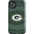 NFL Green Bay Packers Double Vision iPhone 11 Impact Case